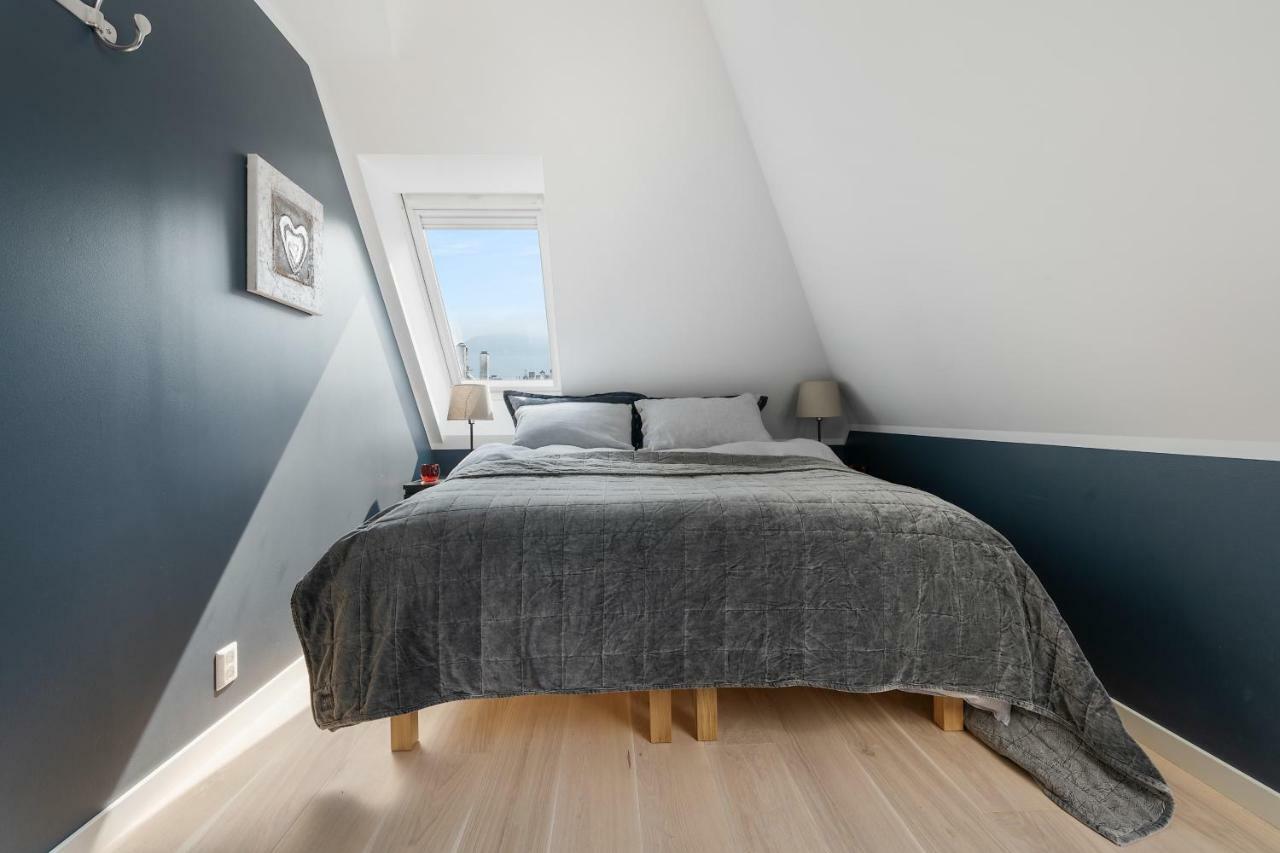 Barfot Apartments Bergen Luaran gambar